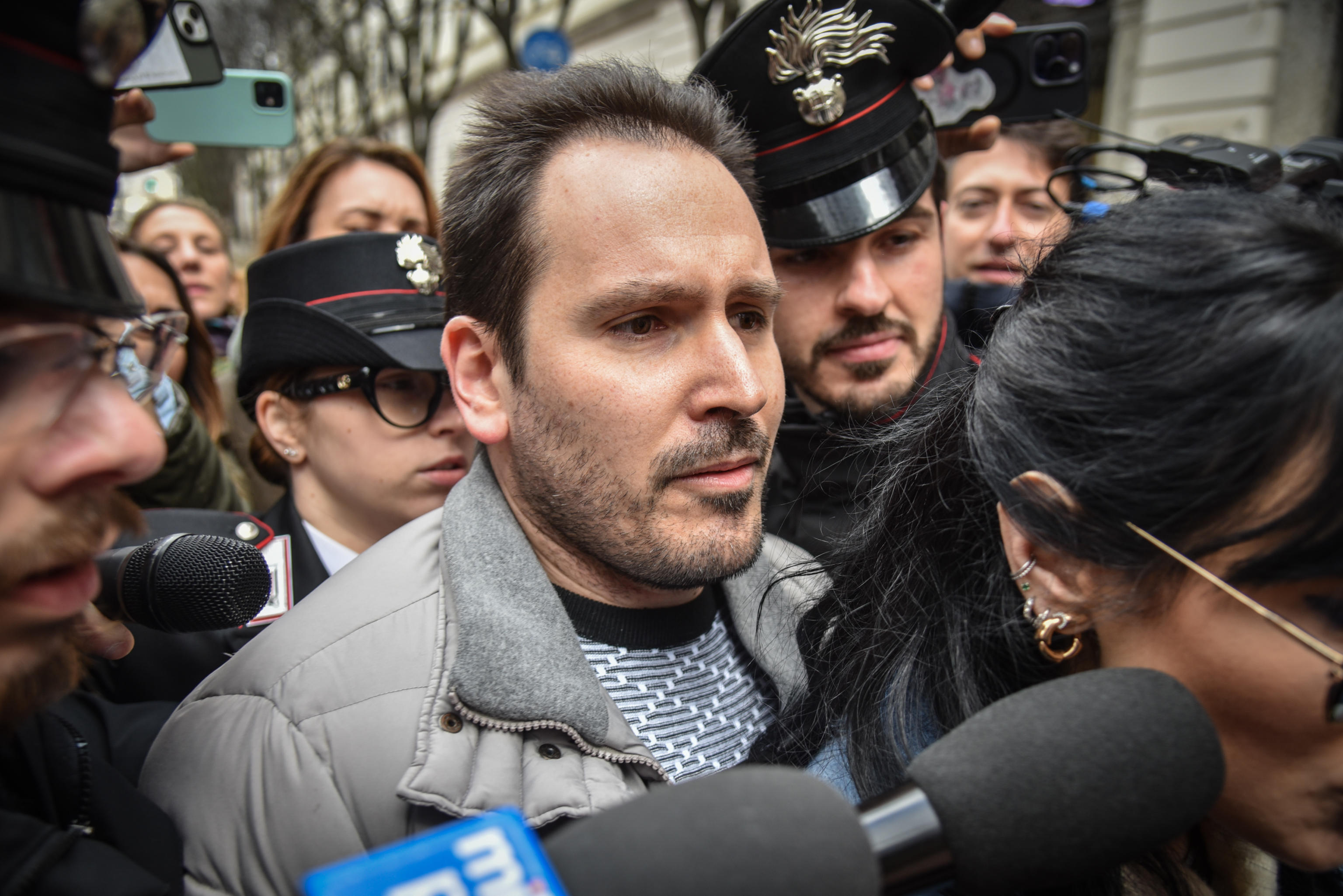 Garlasco e le carenze della grande informazione (Video)