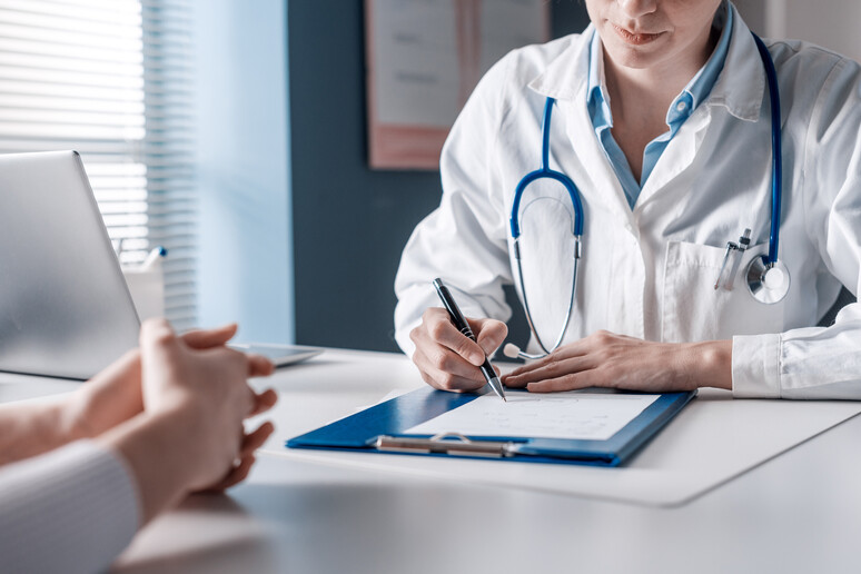 Il grande mercato farmacologico della paura