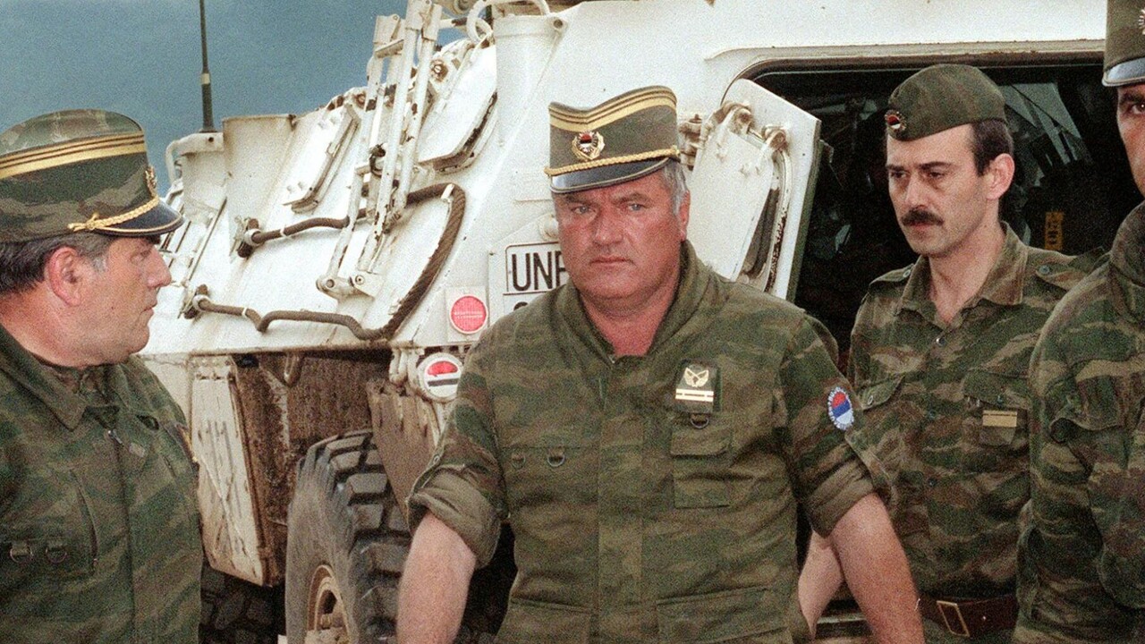 La morte di Ratko Mladić e il monito di Srebrenica: la sfida permanente contro la barbarie