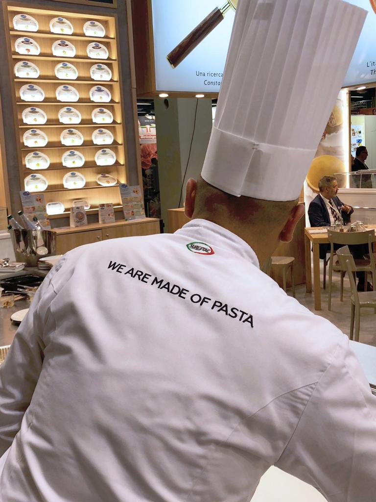 Come rompere le uova nel paniere degli chef televisivi