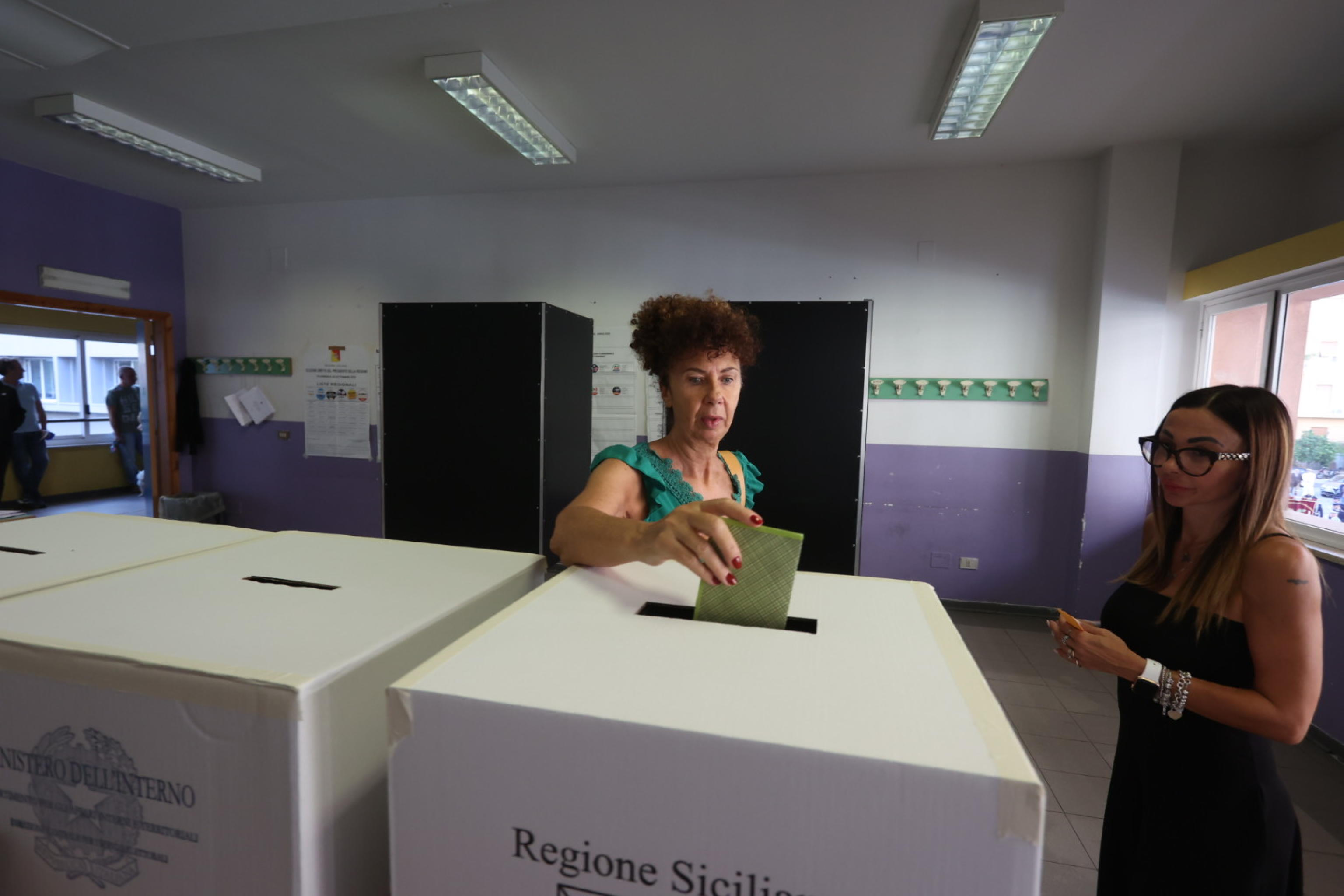 Riforma elettorale, il centrodestra si compatta in vista del voto del 9 settembre