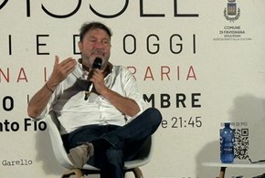 Sigfrido Ranucci? Santo subito come San Sebastiano