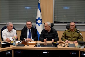 Iran: crepe nelle strategie del Mossad