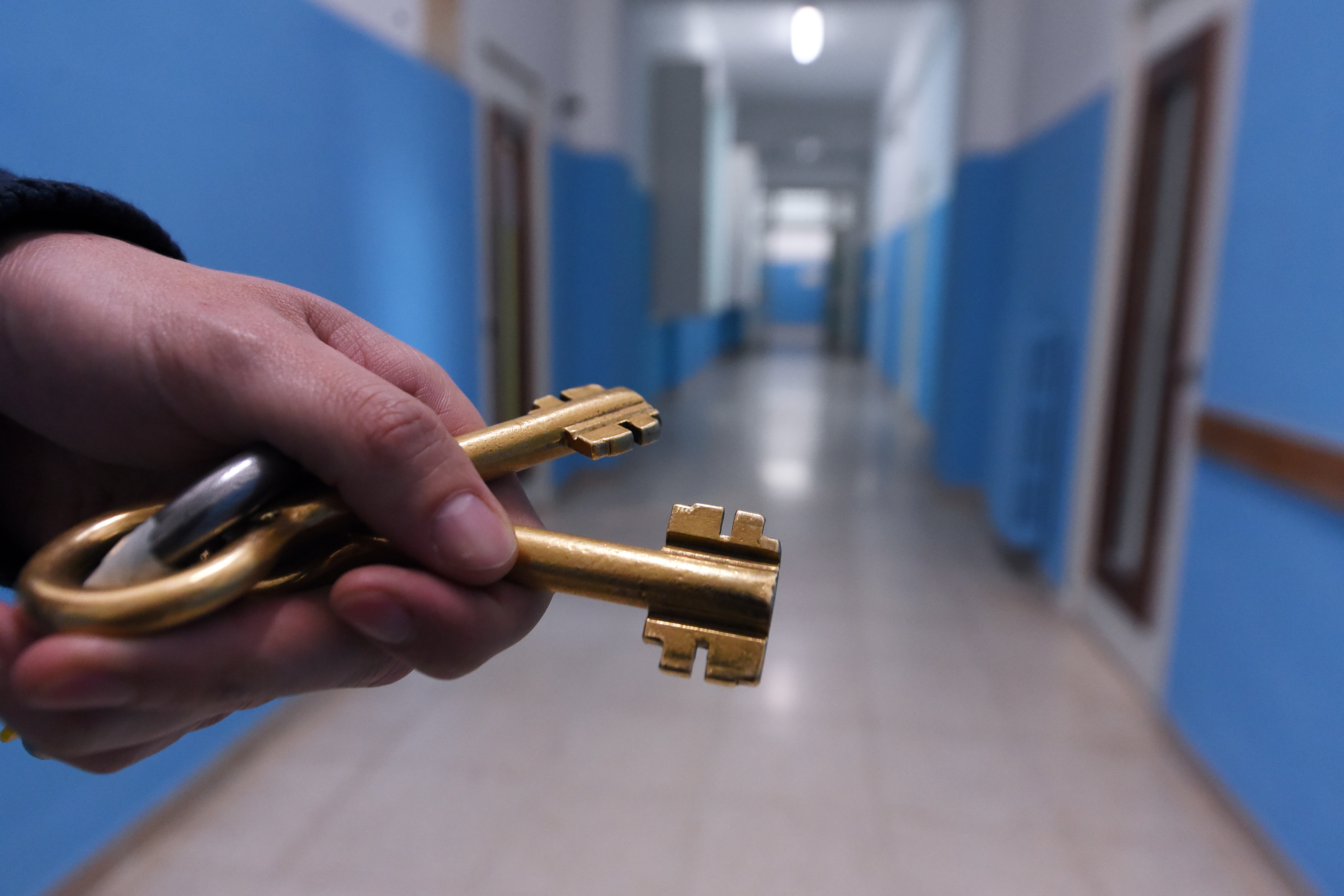 Carcere: il pm “vede”, e poi?