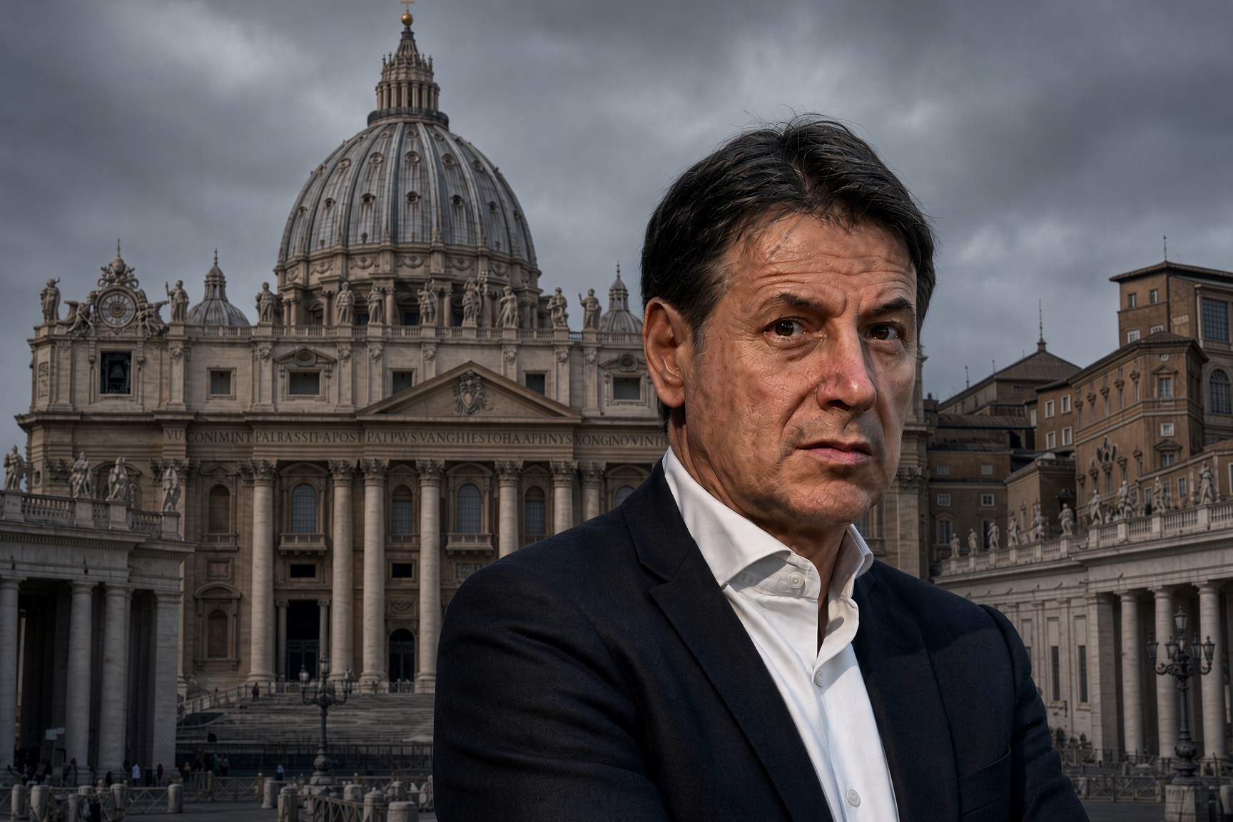 Sfida Conte-Schlein: il fattore V
