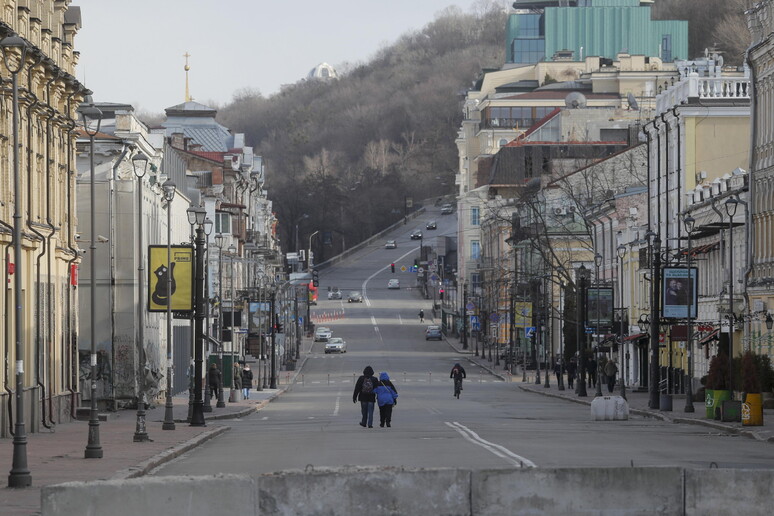 Ucraina, muore la casa sovietica
