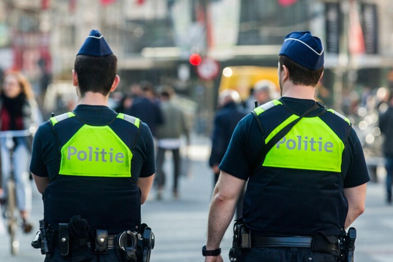 Narcotraffico, a Bruxelles “rischi altissimi per i cittadini”