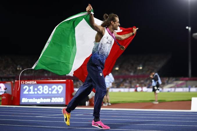 Tamberi conquista anche il Mediterraneo: oro a Taranto dopo il trionfo europeo di Birmingham