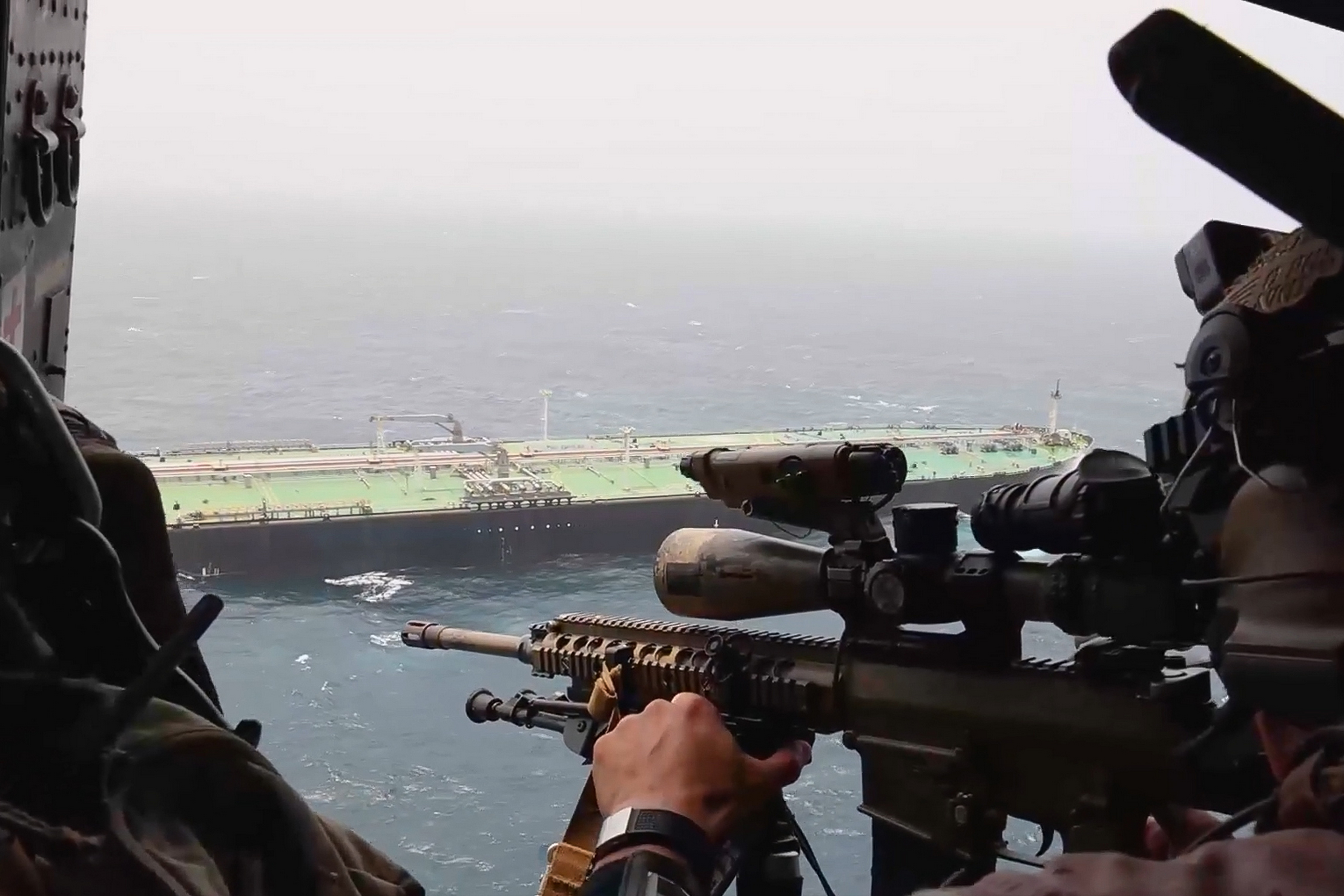 Raid Usa-Iran, Trump: “Se reagite vi distruggeremo”