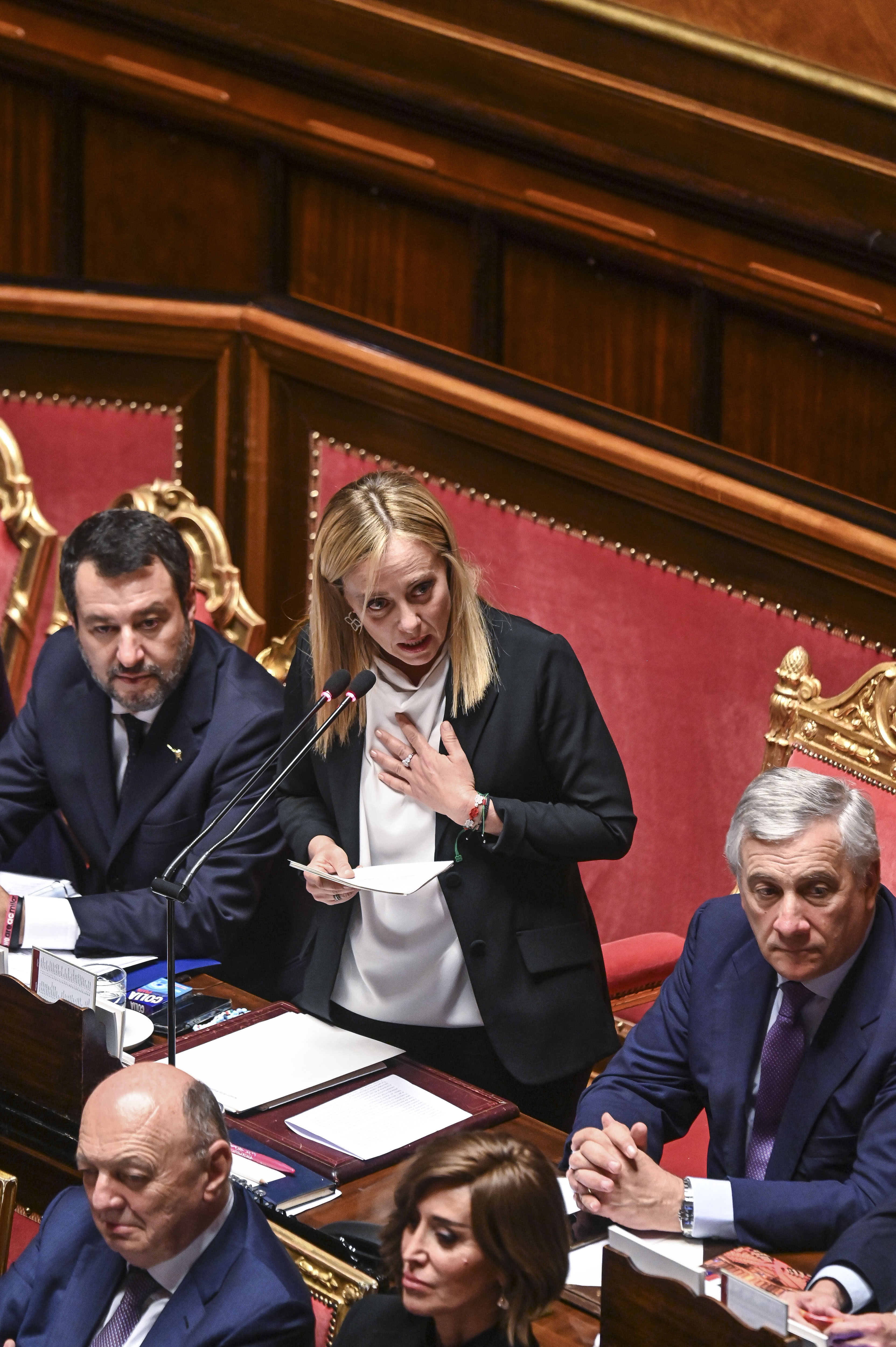 La longevità di Meloni certifica la maturità della destra al governo