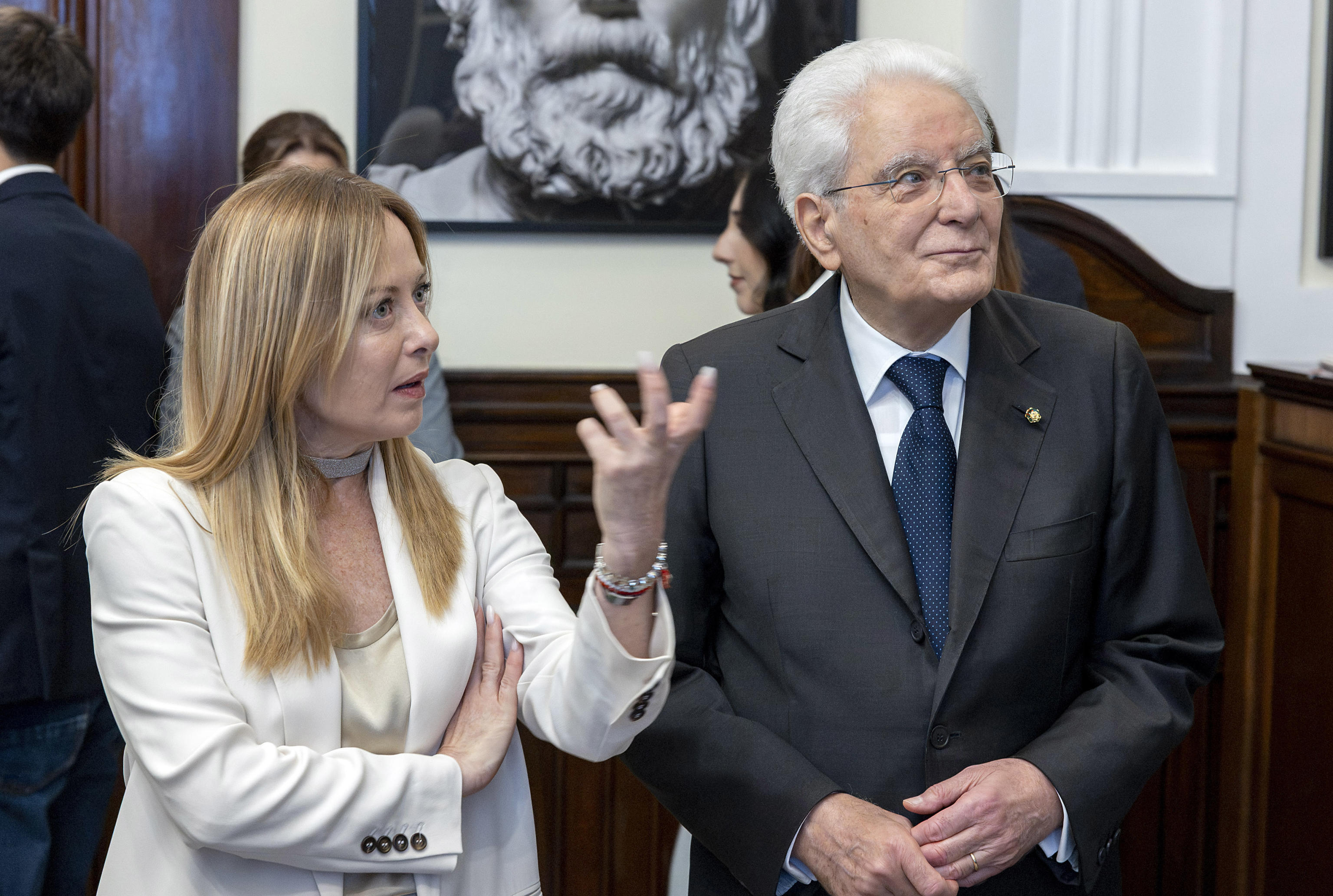 Il record del Governo Meloni