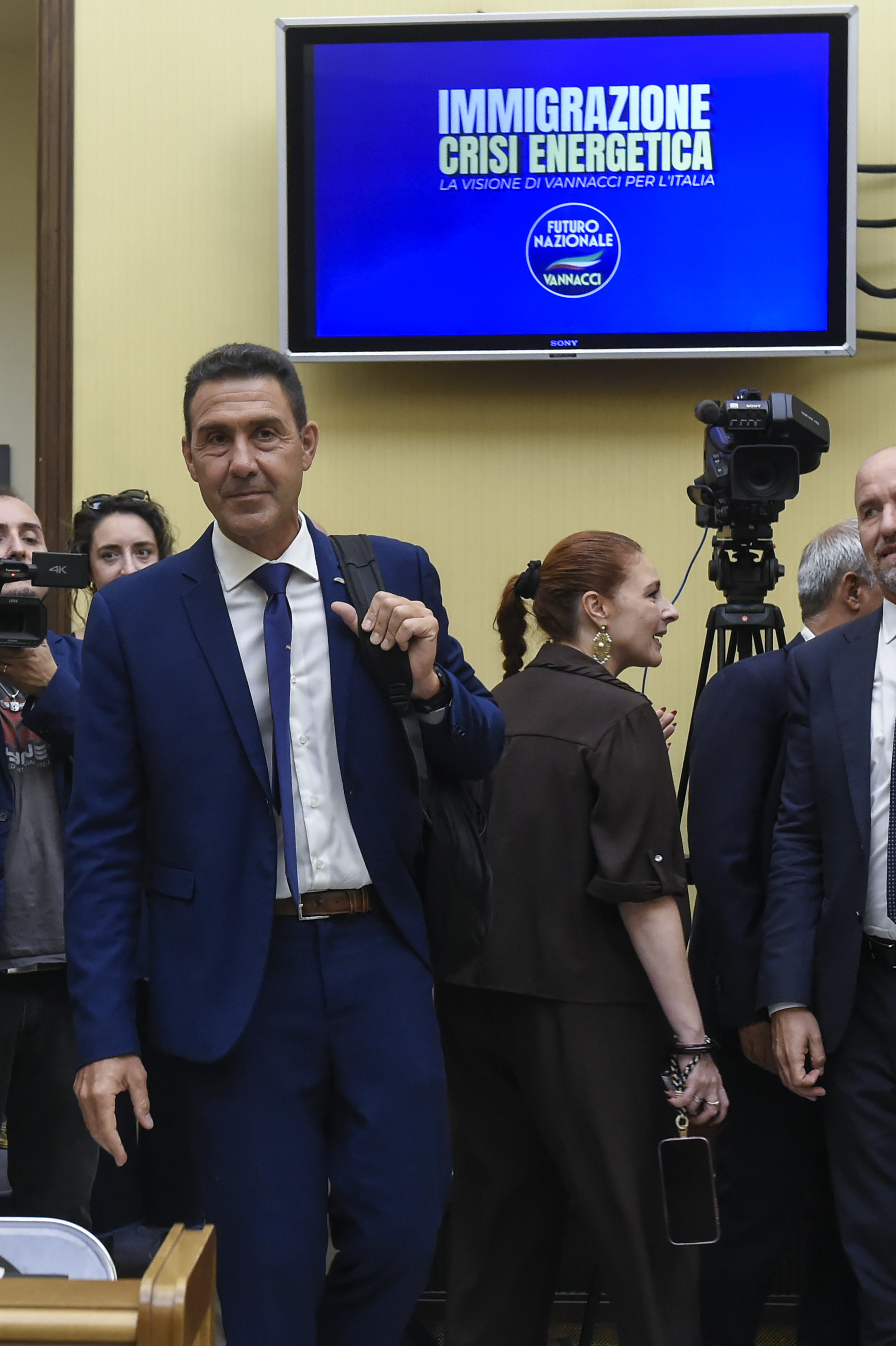 La pianificazione cambia oggetto