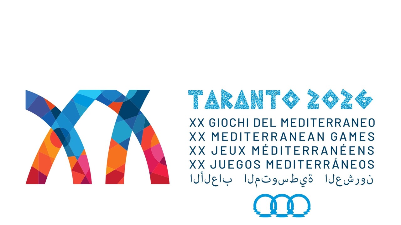 Giochi del Mediterraneo 2026, Italia da record: 224 medaglie