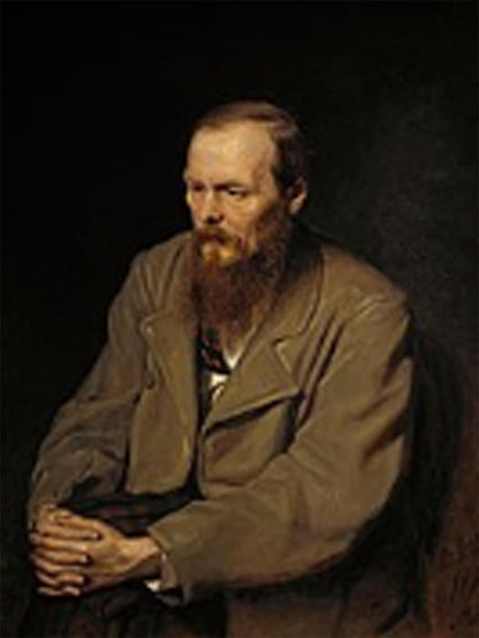 Dostoevskij, la Russia e il destino della libertà