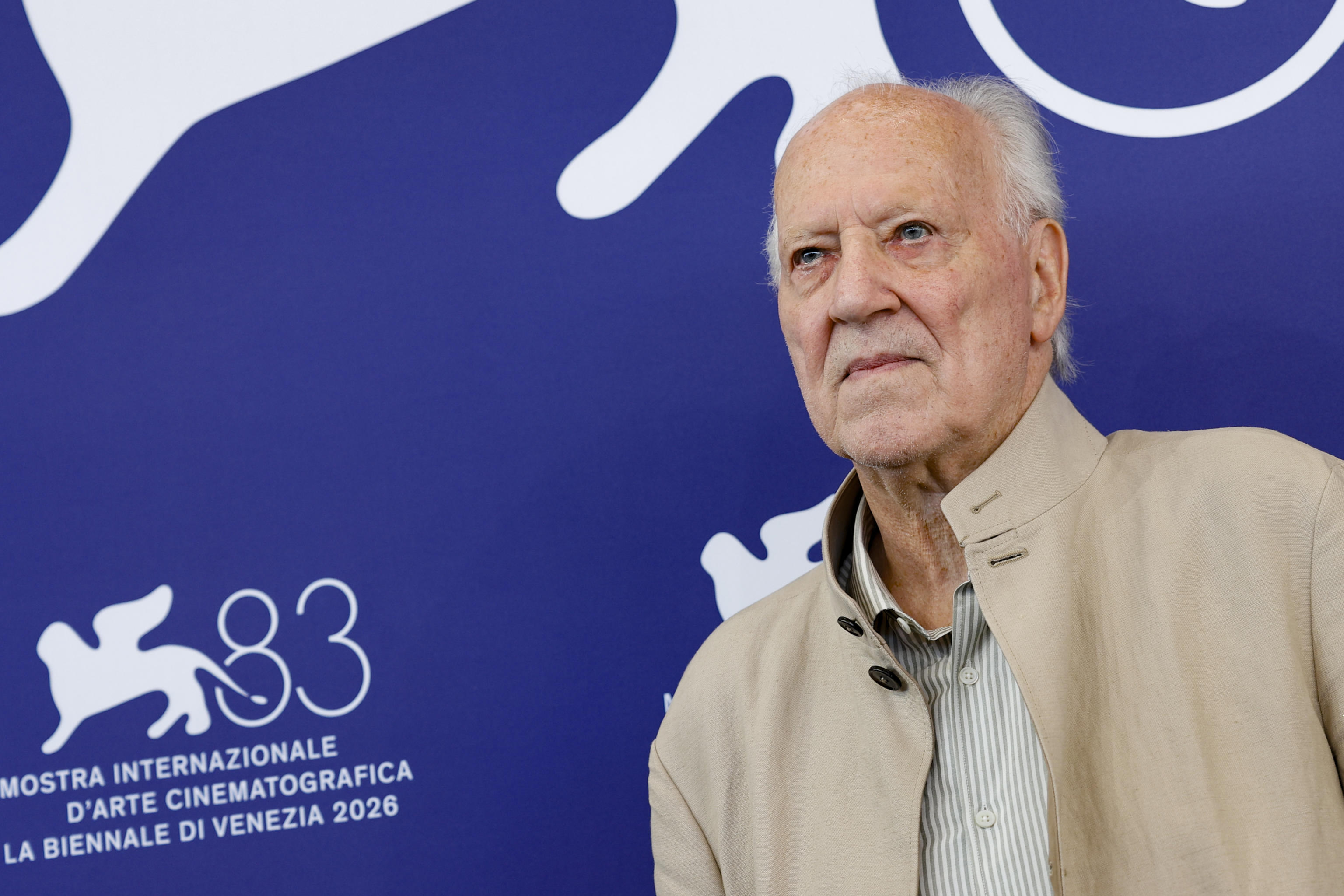 Venezia 83 entra nel vivo: Herzog, McDonagh e le stelle accendono il Lido