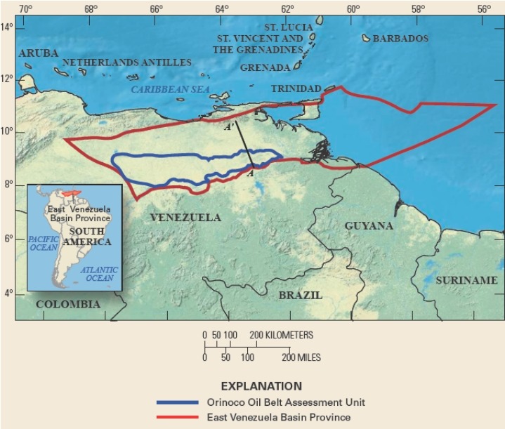 Eni gestirà un mega giacimento di petrolio in Venezuela