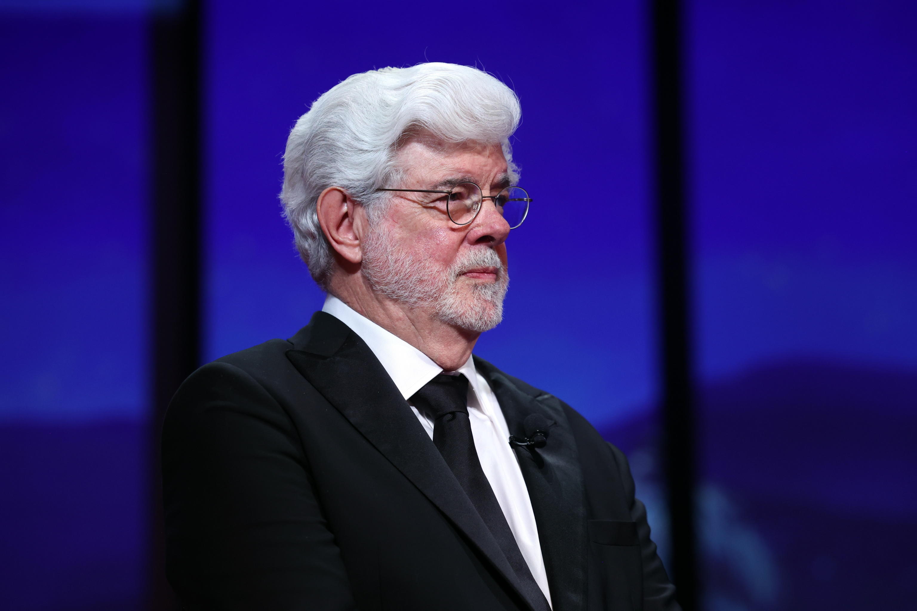 Los Angeles, George Lucas ha fondato il suo museo