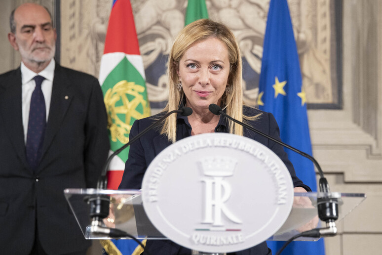 Il bilancio sul Governo Meloni