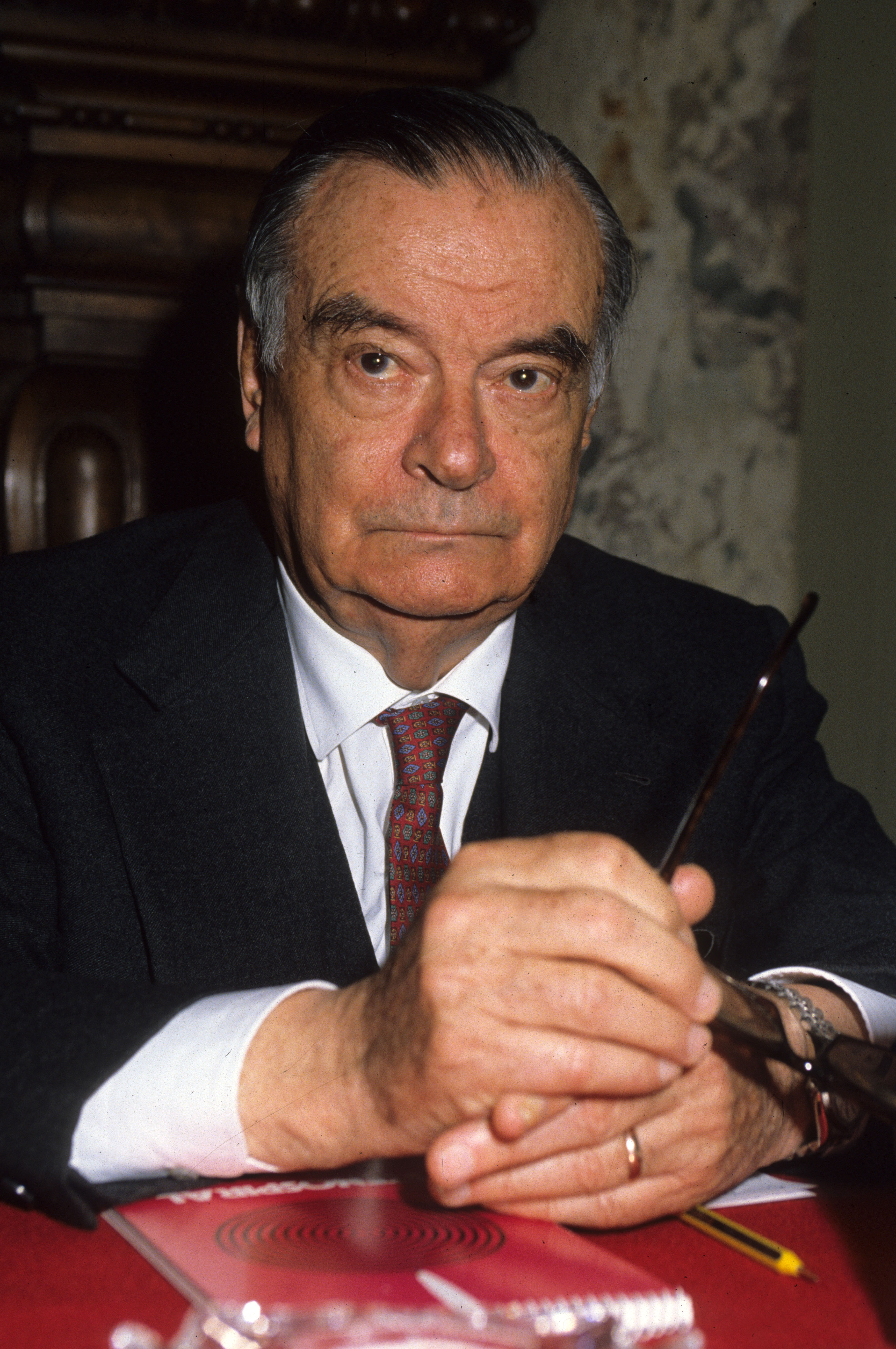 La rivincita di Malagodi