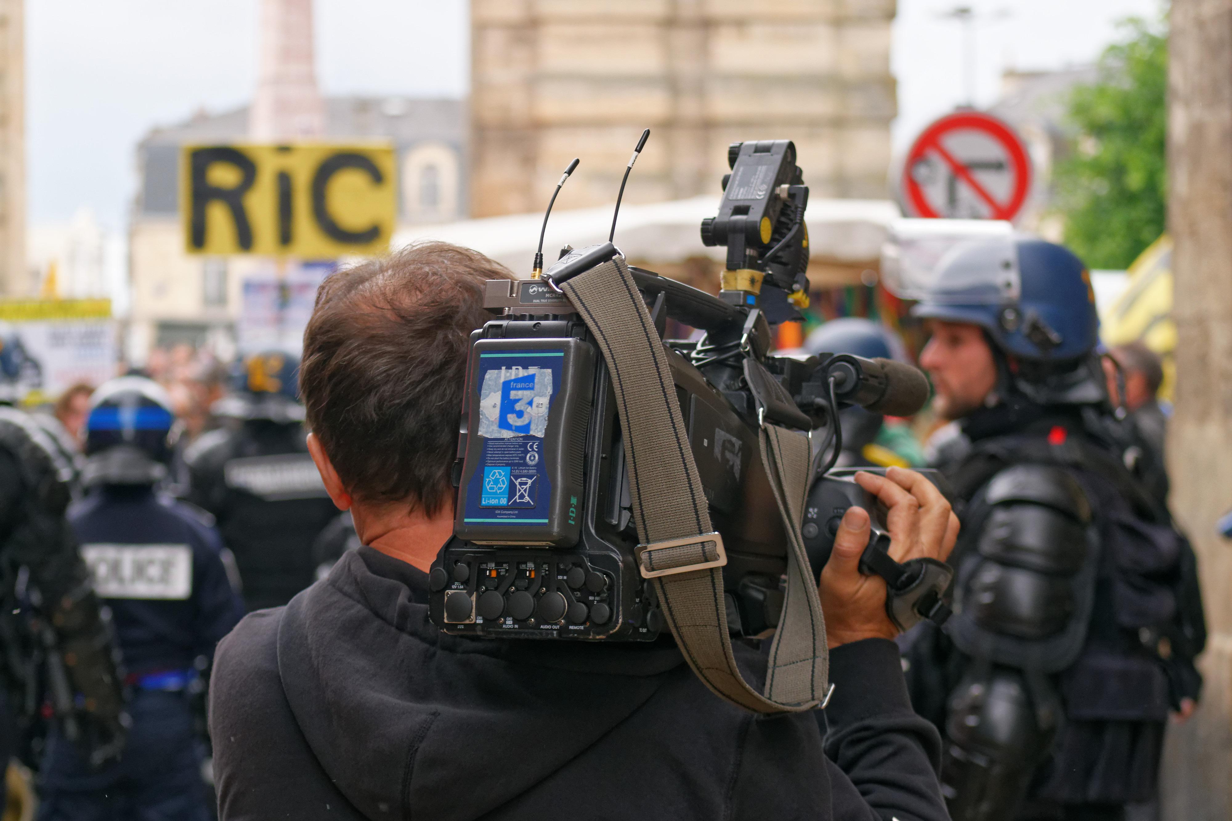 Giornalismo d’inchiesta o giornalismo d’assalto?