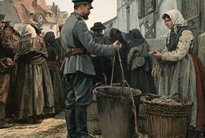 Un liberale contro il protezionismo 