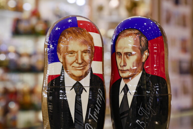 Diplomazia e propaganda