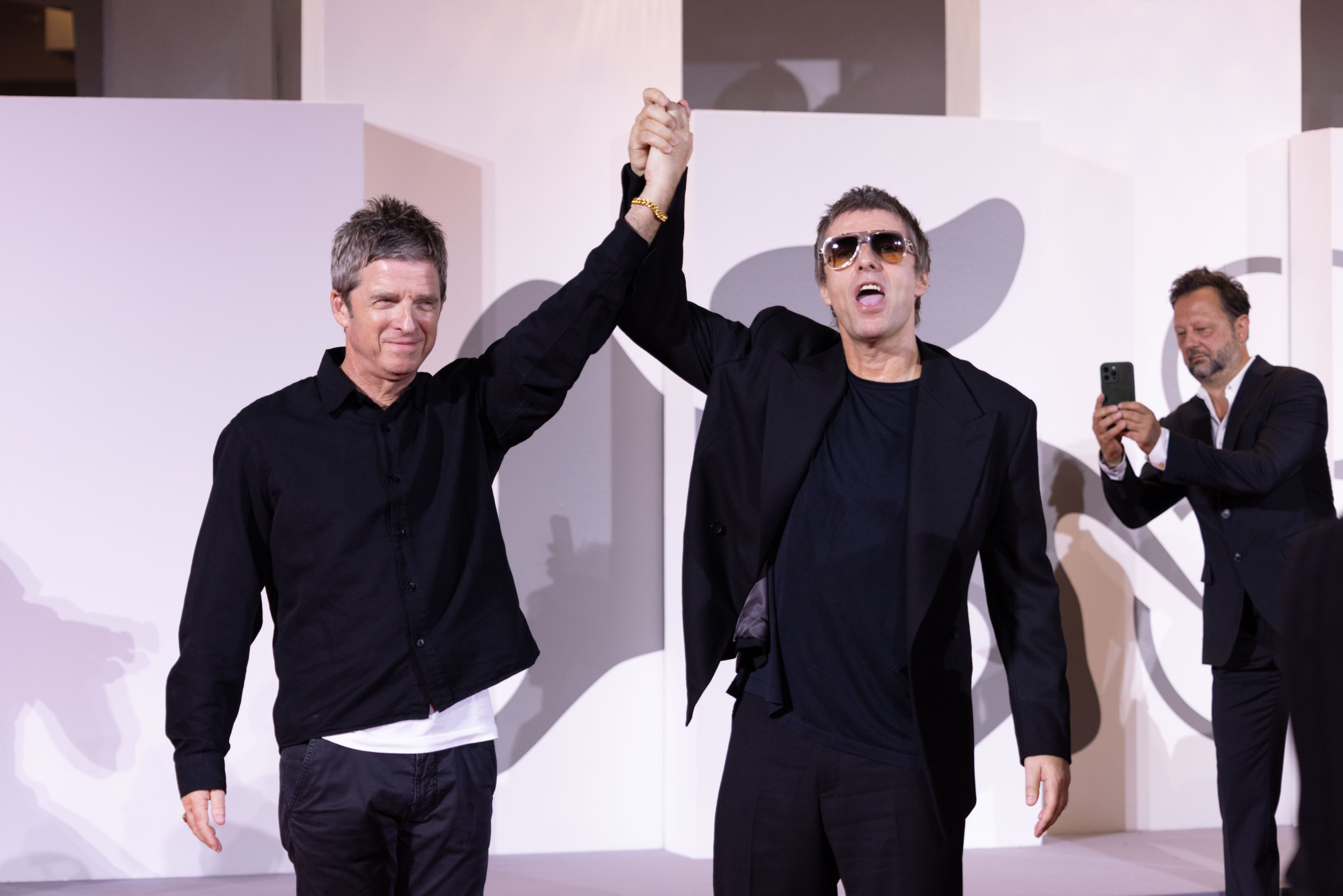 Sottosuolo. Don't Look Back in Anger: gli Oasis sul grande schermo