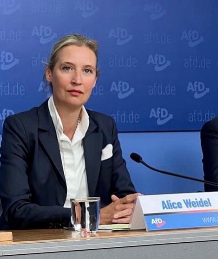 L’affermazione di AfD e la tragedia della sinistra in Italia