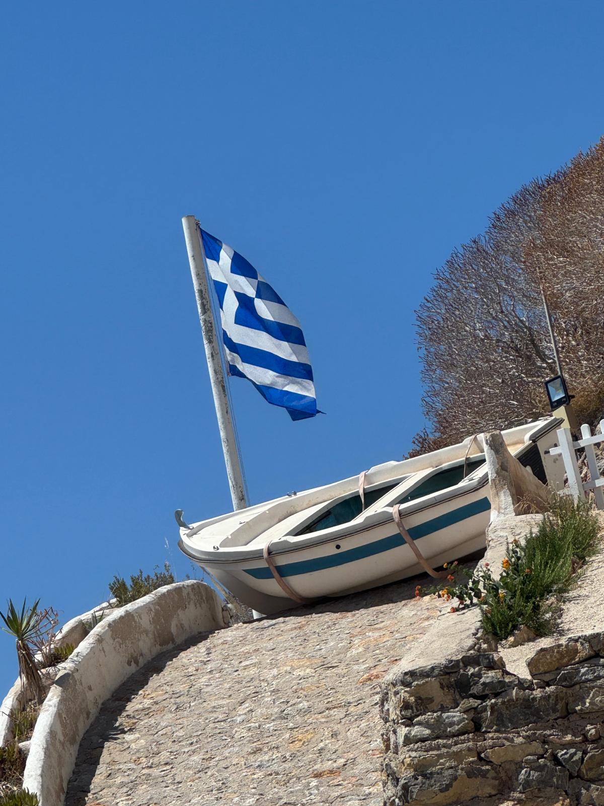 L’isola delle leggende