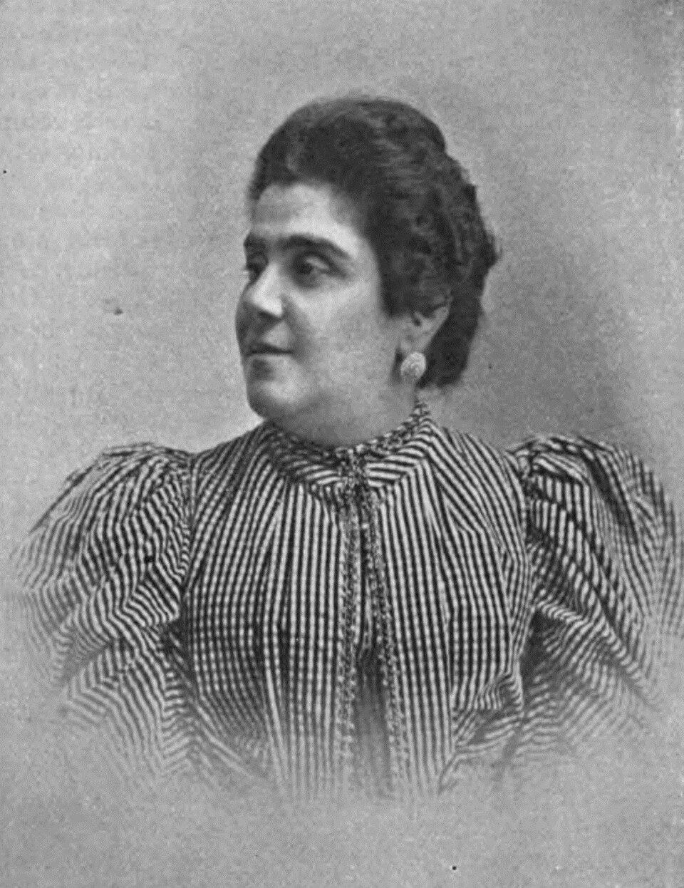 Matilde Serao, una pioniera dell’emancipazione femminile