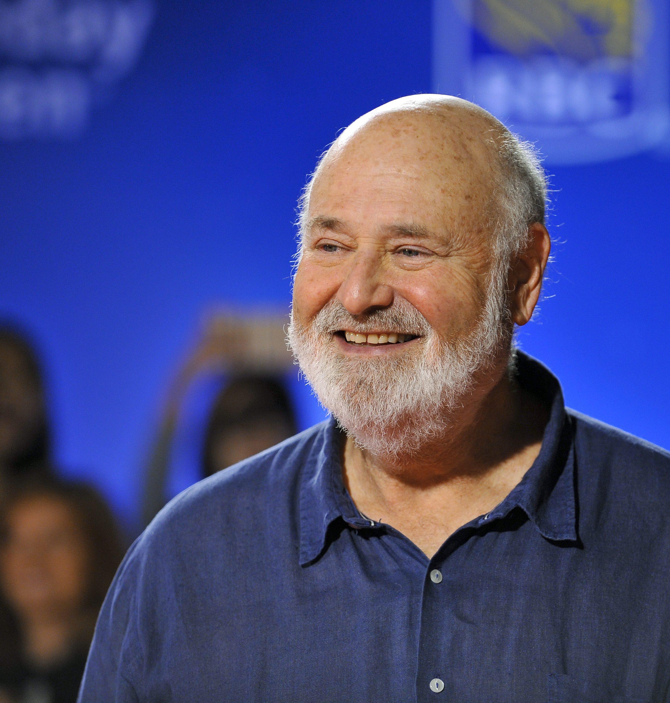Rob Reiner premiato con un Emmy postumo per “The Bear”