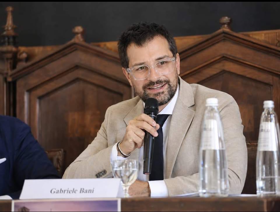 Gabriele Bani: quando la performance nasce dalla persona
