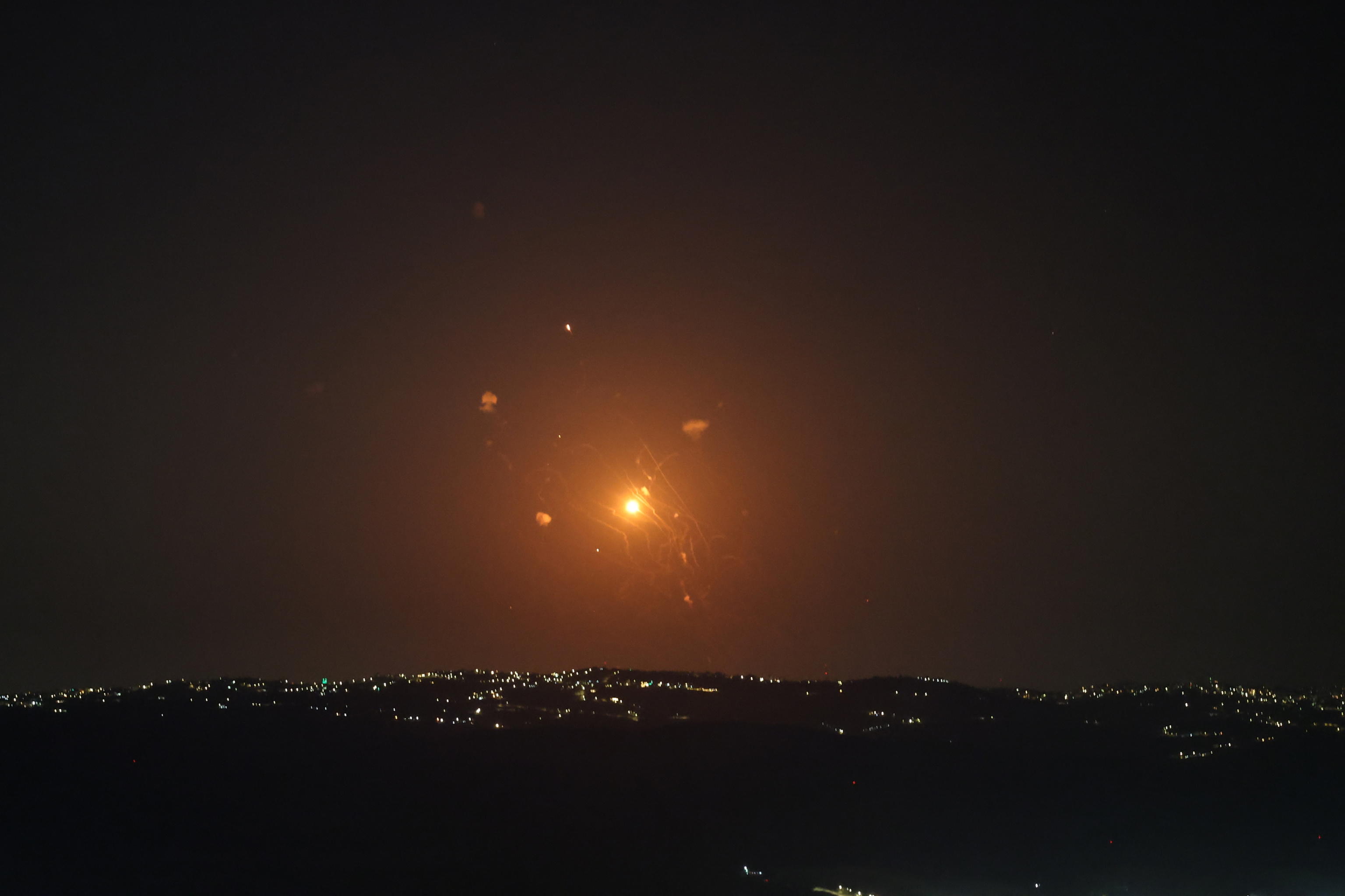 Usa-Iran: nuova escalation nel Golfo