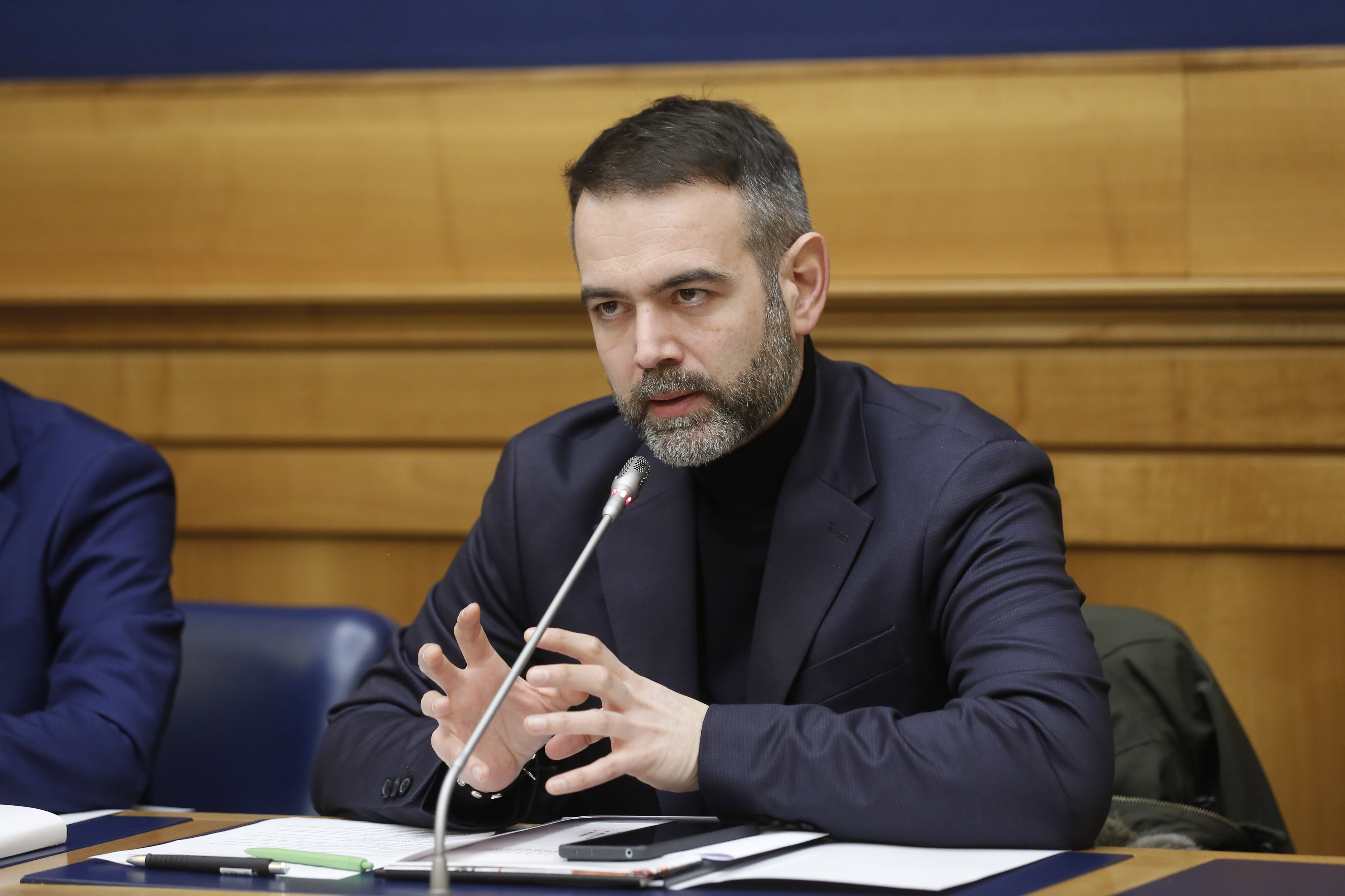 I nuovi padroni del pensiero