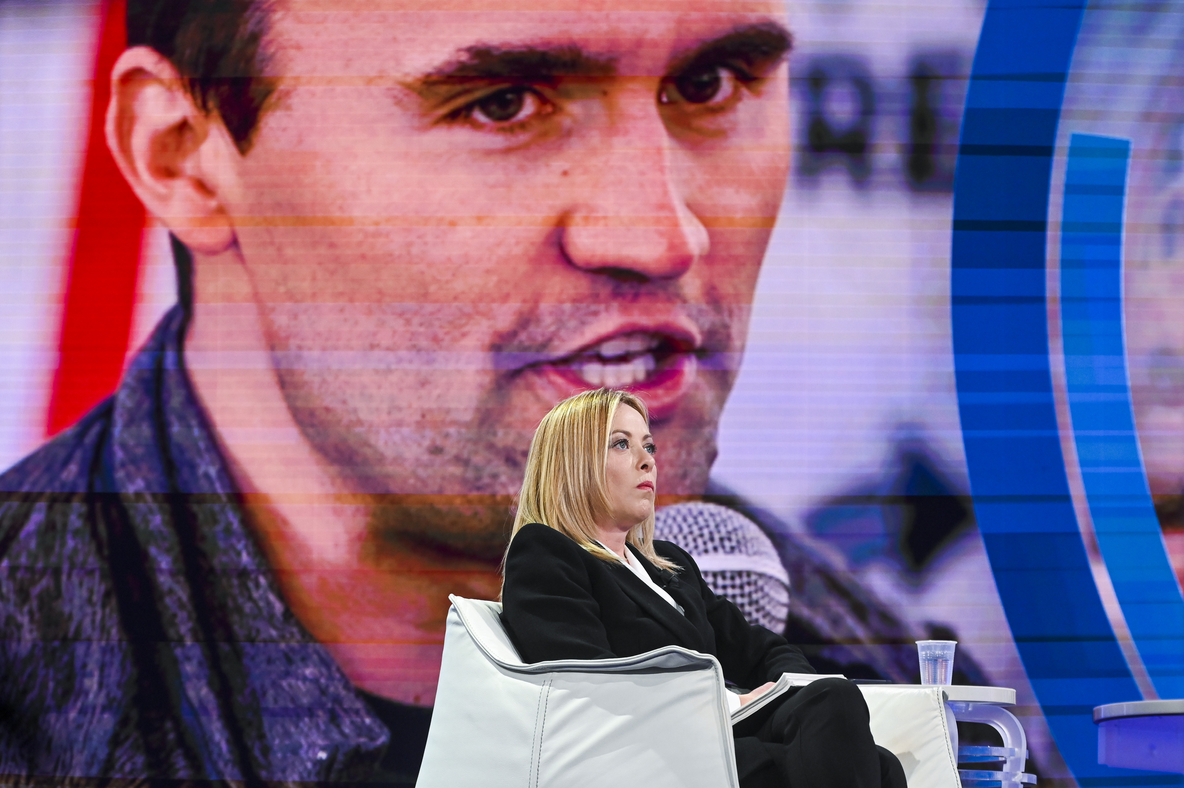 Morte di Charlie Kirk, Meloni: “Non prevalga l’odio che l’ha ucciso”