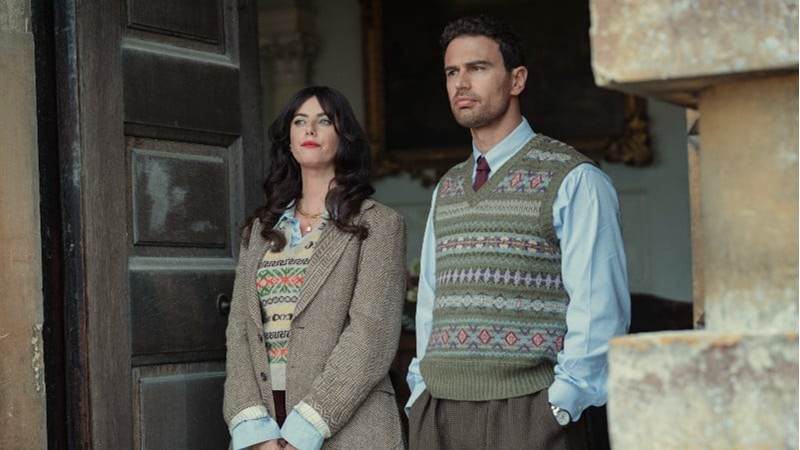 Visioni. “The Gentlemen”, la seconda stagione si rilancia citando “Il padrino”