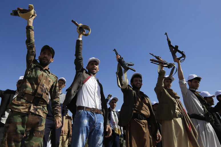 Come fermare l’avanzata degli Houthi a Mokha