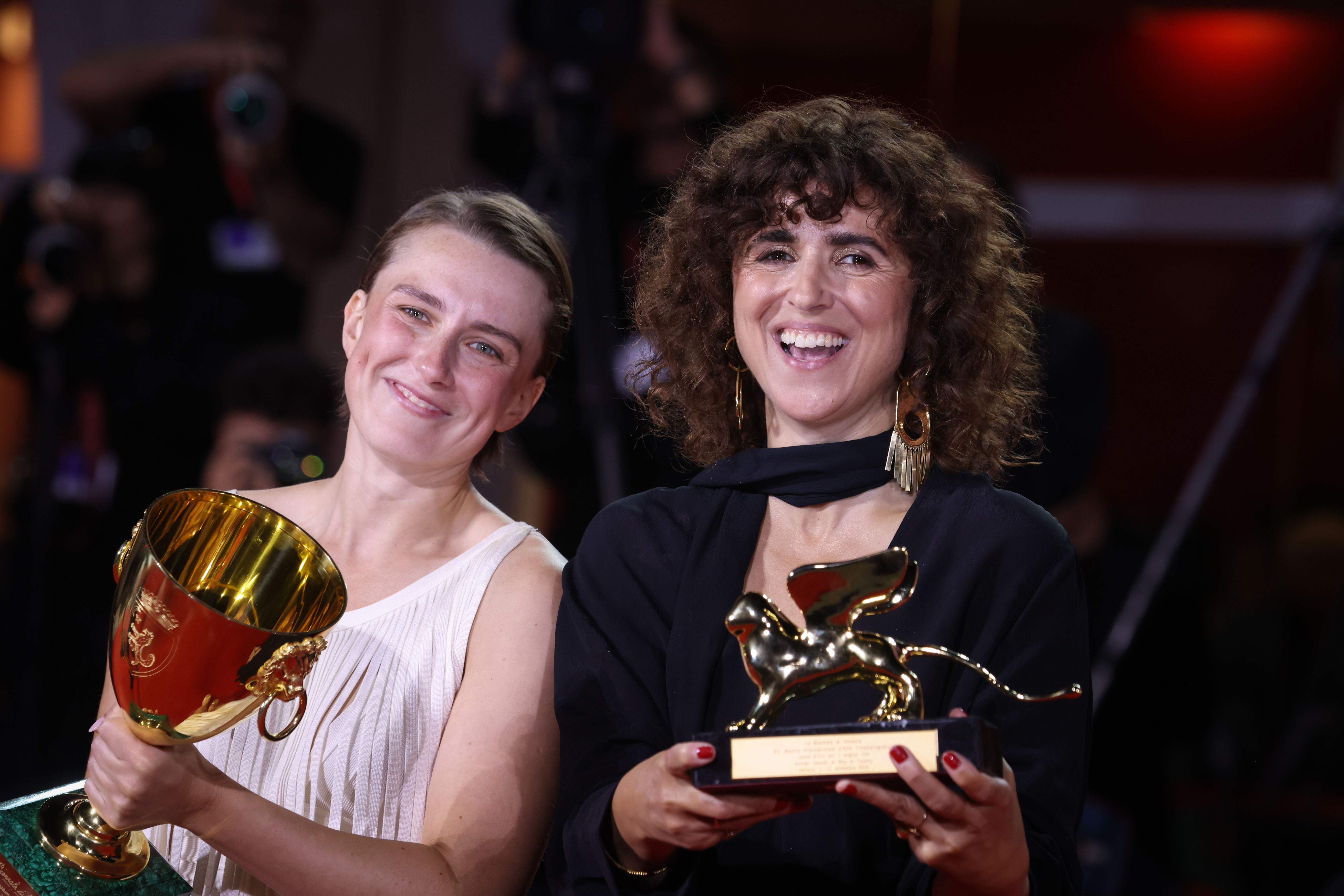 Venezia 83, il Leone d’oro parla danese