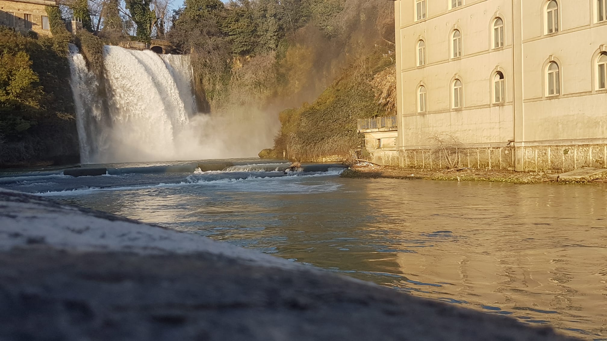 Custodi di bellezza: Isola del Liri tra arte, cultura e poesia
