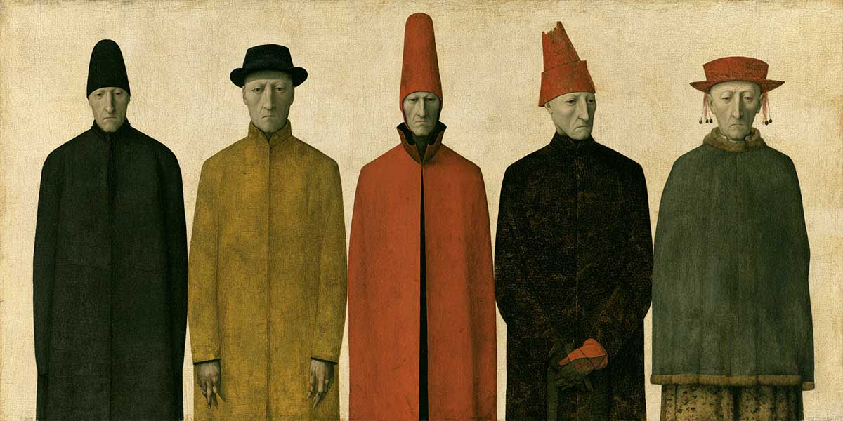 Perché le cattive istituzioni sopravvivono?