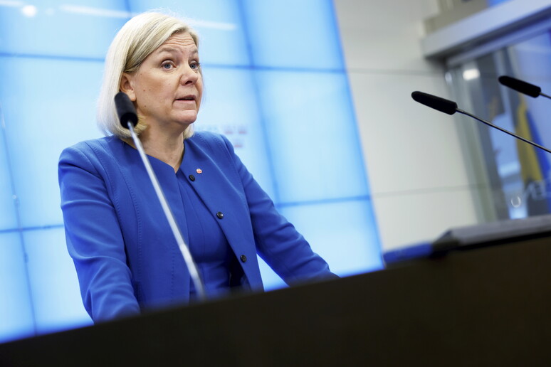 Svezia: non basta vincere le elezioni per formare l’esecutivo