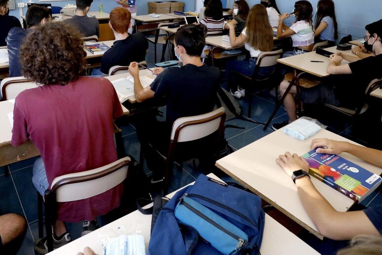 Gli studenti tedeschi sono i peggiori d’Europa