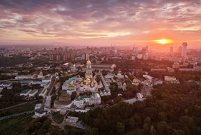 L’Ucraina che Mosca non riesce a cancellare