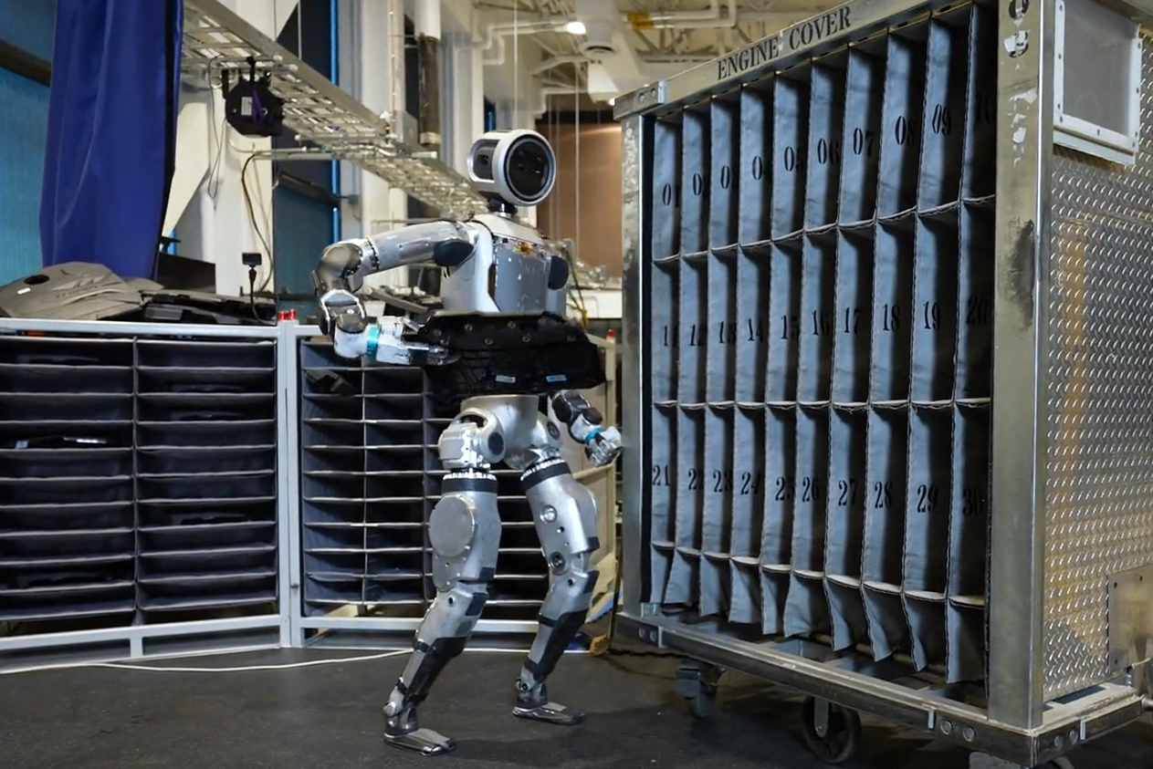 Uno spettro si aggira per il mondo: l’Intelligenza artificiale