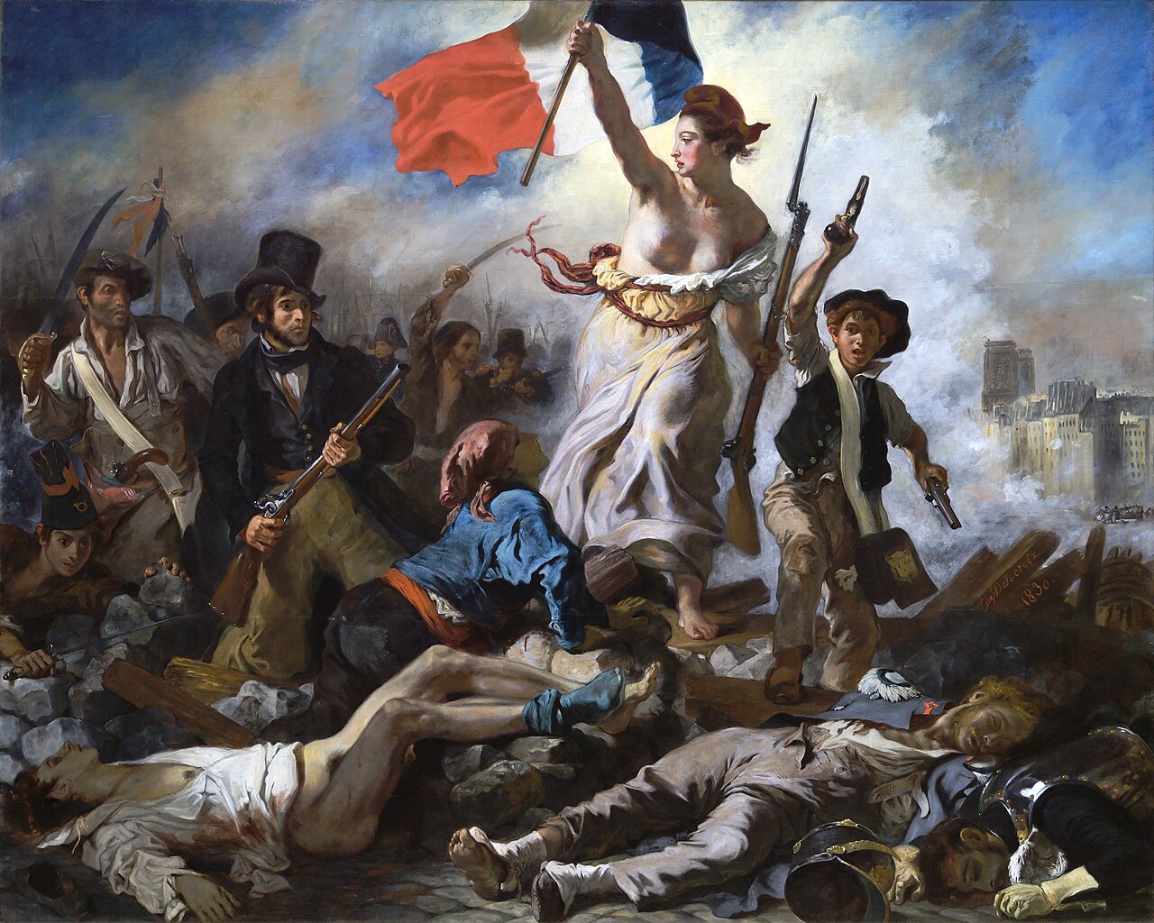 Il liberismo buono non esiste