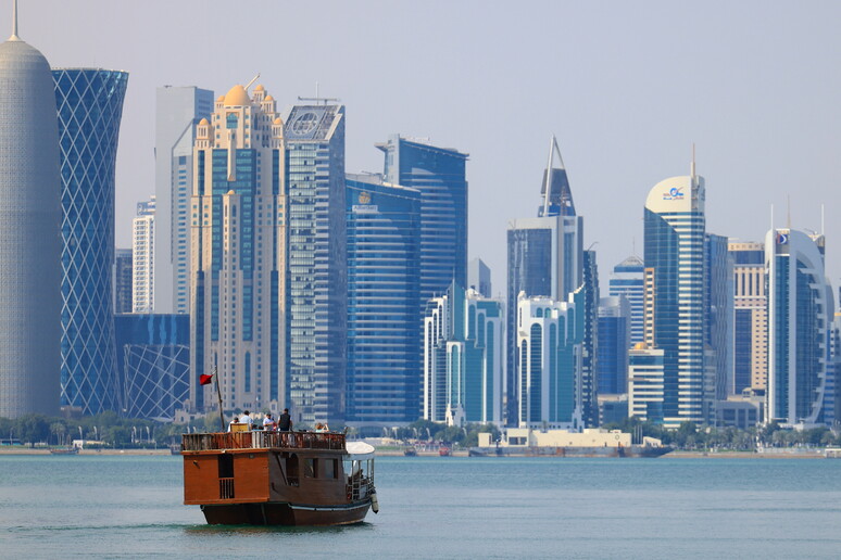 Qatar, il potere invisibile che passa dalle reti dell’islamismo