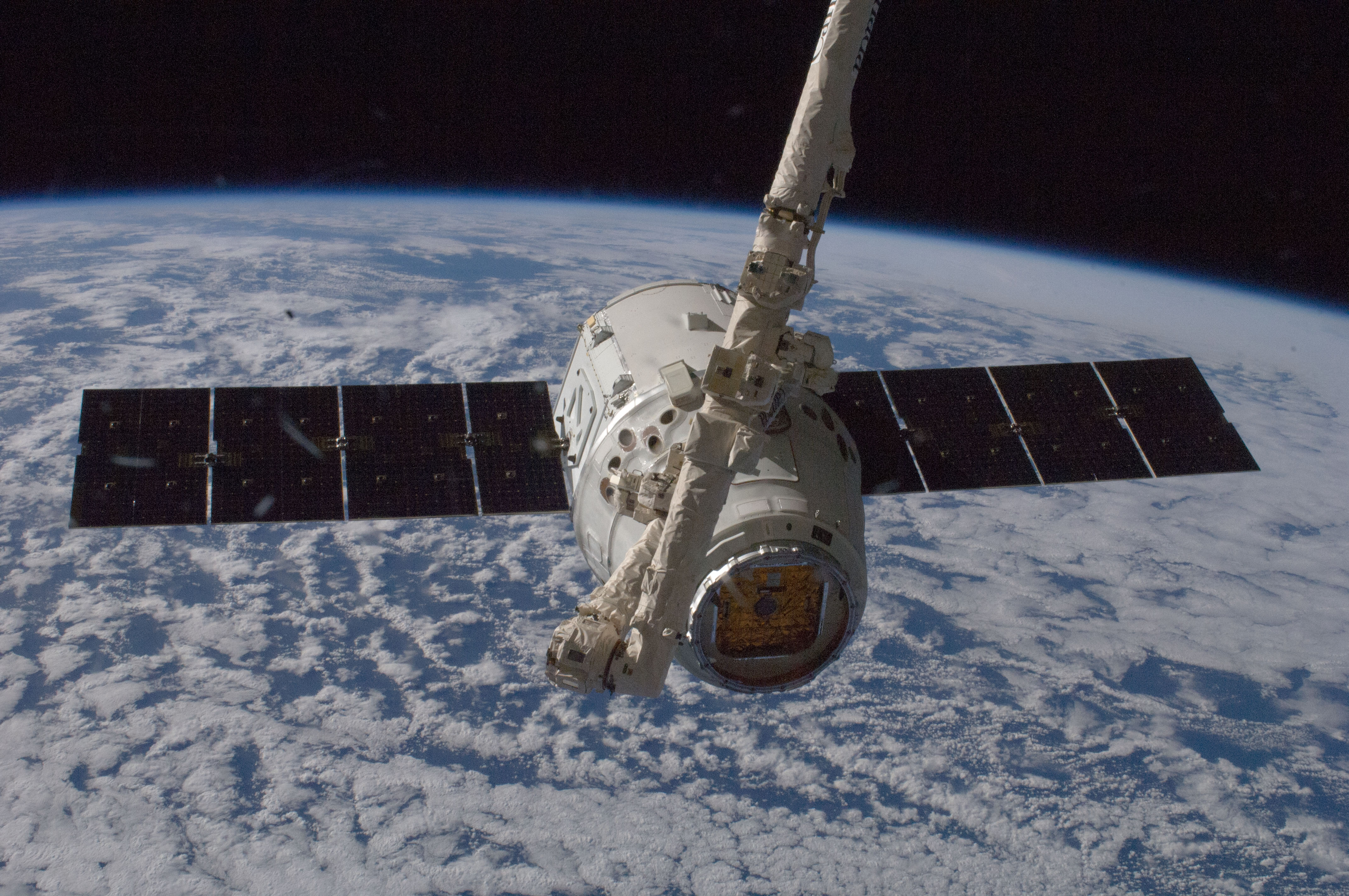 L’ammissione degli Usa sulle armi nello spazio