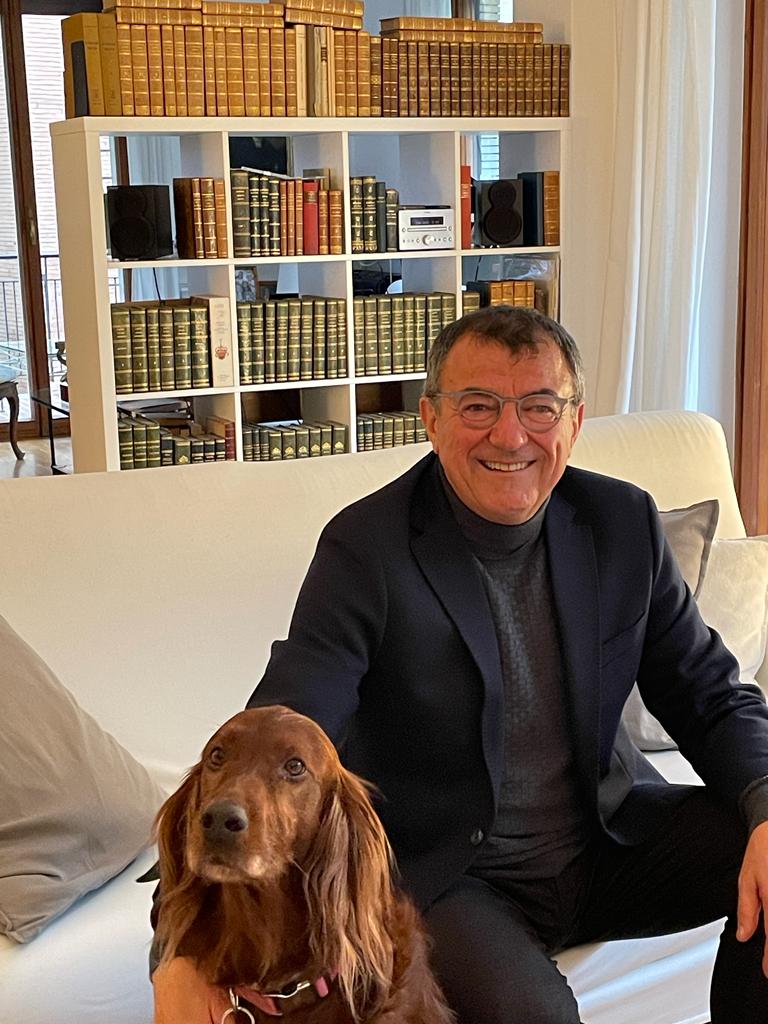 Rosini: la psicologia del possesso (Video)