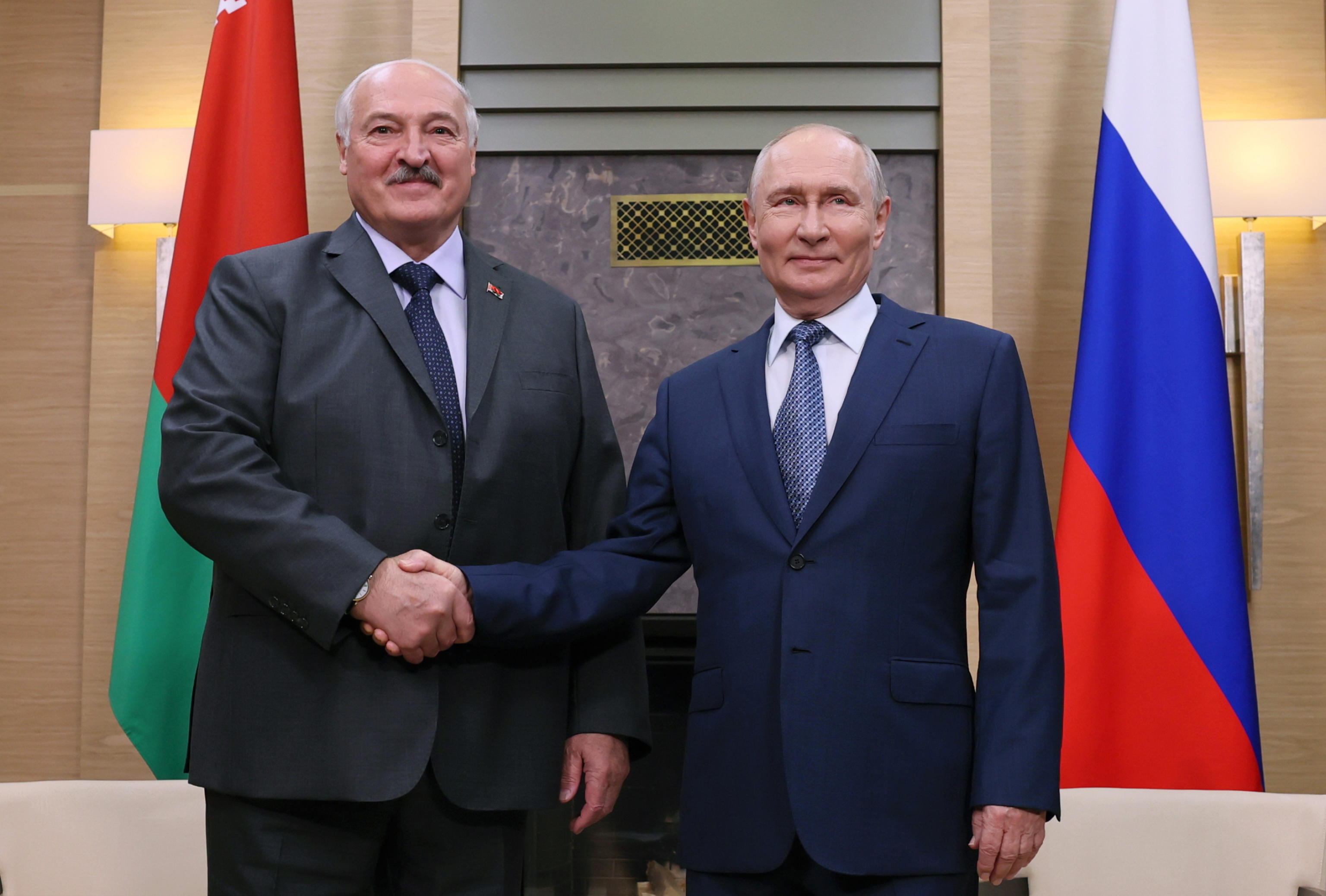 Bielorussia, per l’Onu la giustizia è diventata uno strumento contro i critici di Lukashenko