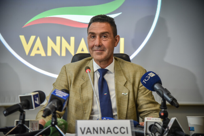 L’incognita Vannacci ed il futuro del centrodestra